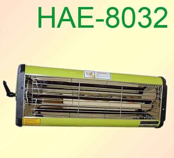 Софит ИК HOLEX HAE-8032 (1.1кВт) кассета в сборе для HEE-5192, HEE-5208