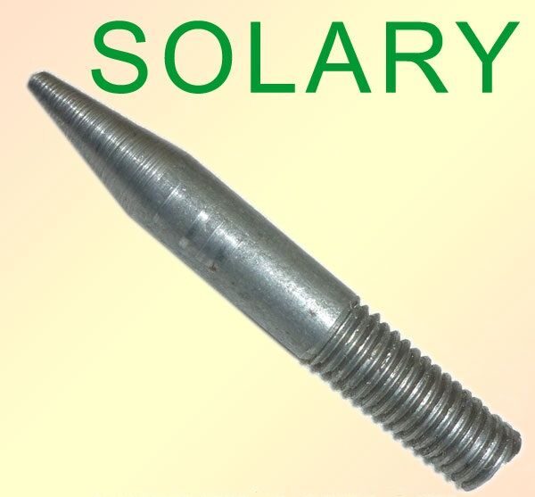 Сварочная игла для точечной сварки SOLARY 655877 (1шт) резьба М8