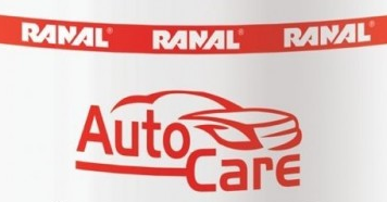 Грунт AutoCare 5+1 акриловый Белый 0,75л+0,15л