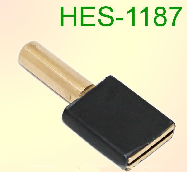 Сварочный адаптер для овальных шайб HOLEX HES-1187 (F029)