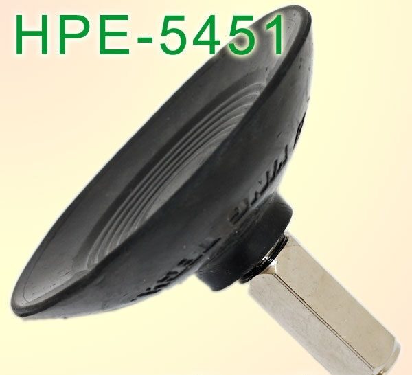 Присоска для вытягивания вмятин HOLEX HPE-5451 / выпрямитель вакуумный хлопунов